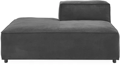Nordstrom Modul med puff