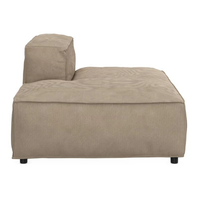 Nordstrom Modul med puff