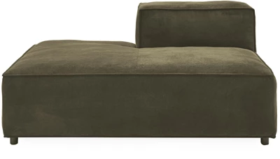 Nordstrom Modul med puff