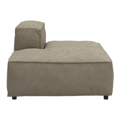Nordstrom Modul med puff