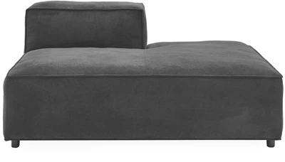 Nordstrom Modul med puff