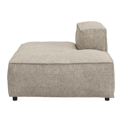 Nordstrom Modul med puff