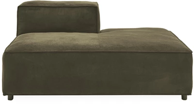 Nordstrom Modul med puff