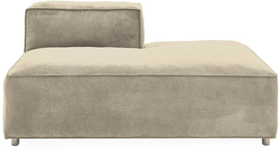 Nordstrom Modul med puff