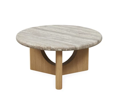 Zante Soffbord 33 x 65 cm