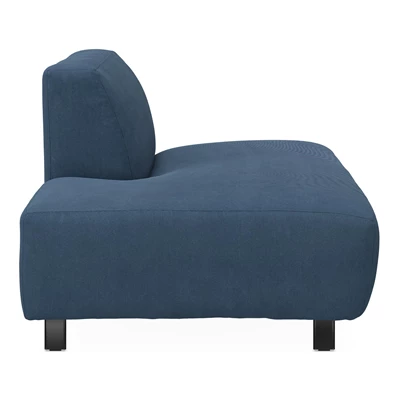 Vesta Modul med puff