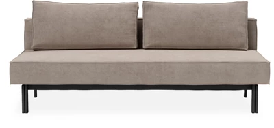 Innovation Living - Sly Bäddsoffa 140 x 200 cm