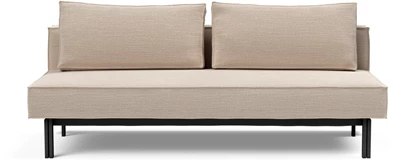Innovation Living - Sly Bäddsoffa 140 x 200 cm