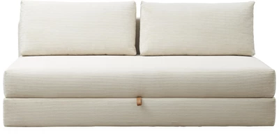 Innovation Living - Osvald de luxe Bäddsoffa 150 x 200 cm