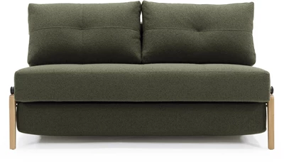 Innovation Living - Cubed Bäddsoffa 140 x 200 cm