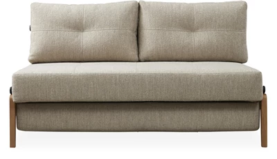 Innovation Living - Cubed Bäddsoffa 140 x 200 cm