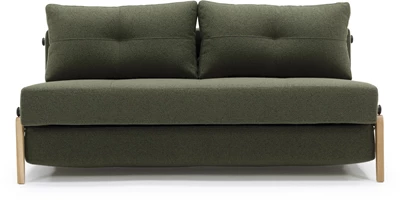 Innovation Living - Cubed Bäddsoffa 160 x 200 cm