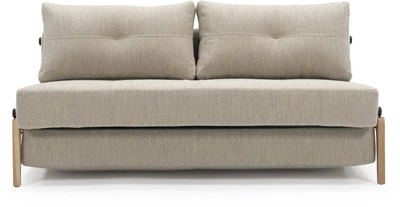 Innovation Living - Cubed Bäddsoffa 160 x 200 cm