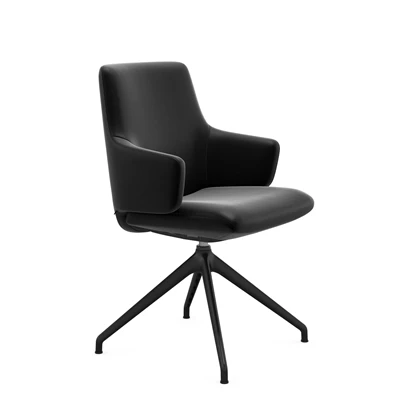 Stressless L D350 Laurel low matstol