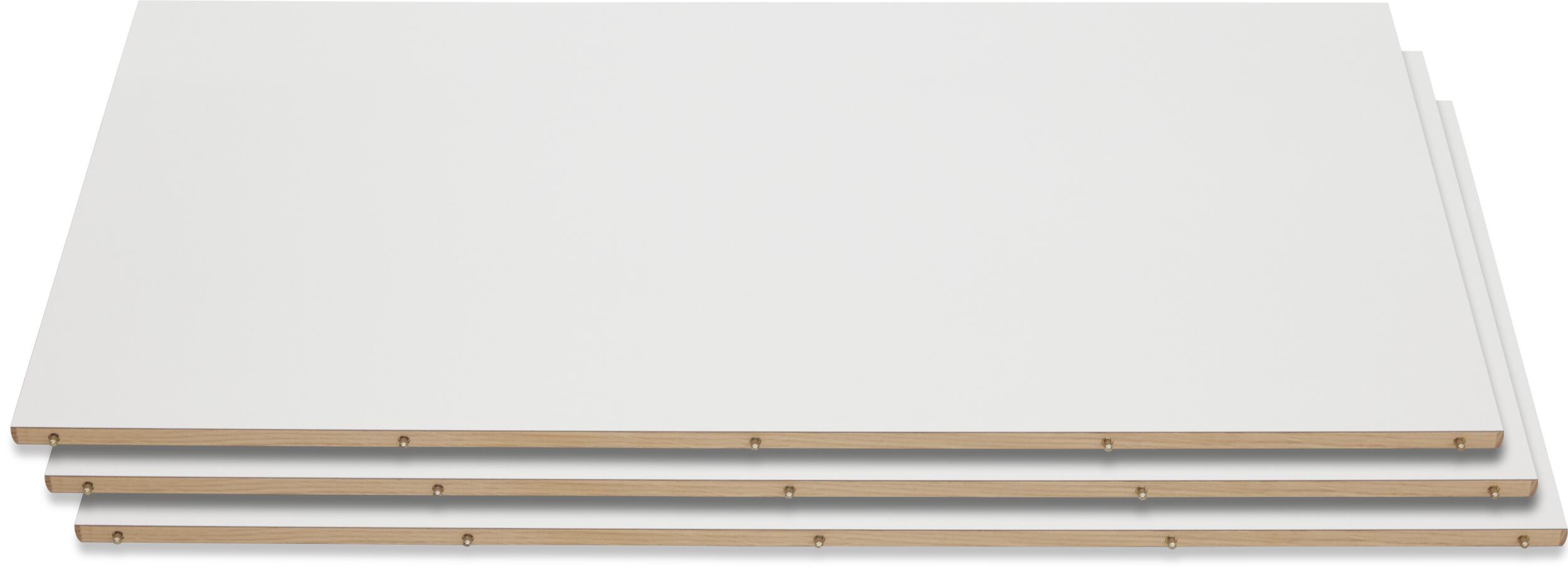 Largo Iläggsplatta 54 x 102 cm 