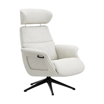 FlexLux Clement Medium Fåtölj