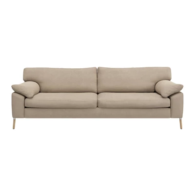 DC 8900 3 sits Soffa