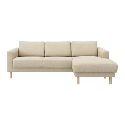 Cleveland högervänd soffa med schäslong