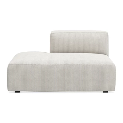 Aimee Modul med puff