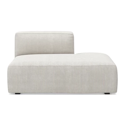 Aimee Modul med puff