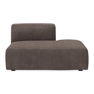 Aimee Modul med puff