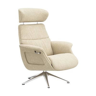 FlexLux Clement Medium Fåtölj