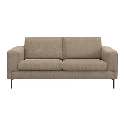 Nyland 2½ sits Soffa