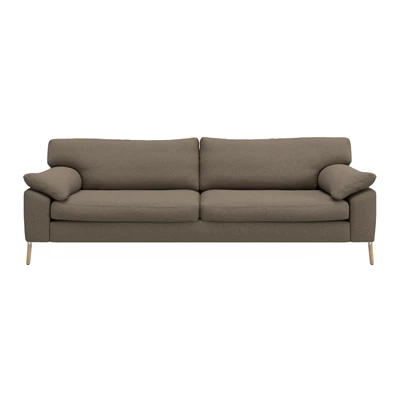 DC 8900 3 sits Soffa