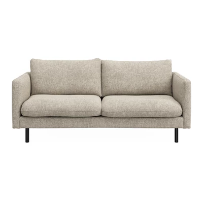 Bjorn 2½ sits Soffa