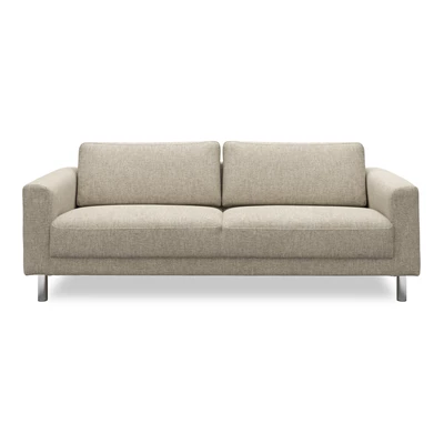 Cleveland 3 sits Soffa