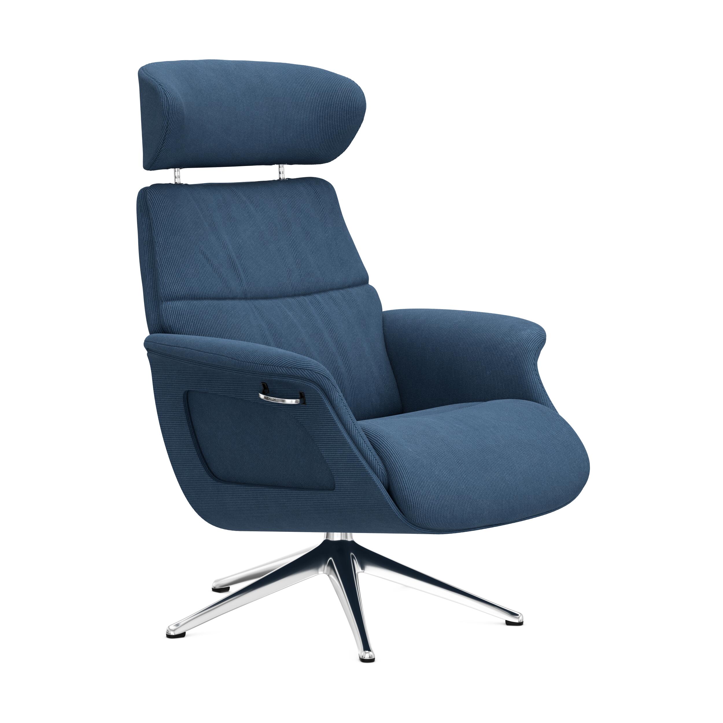 FlexLux Clement Medium Fåtölj 