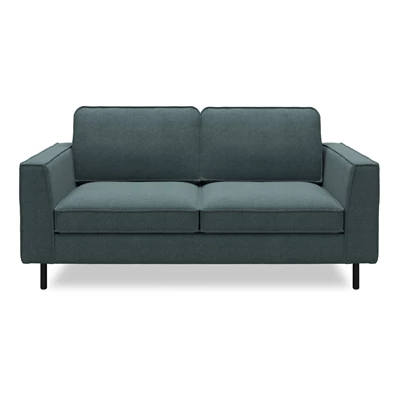 Scott 2 sits Soffa