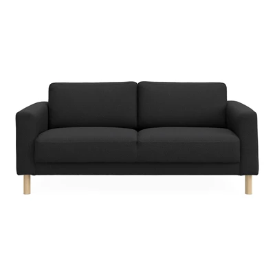 Cleveland 2 sits Soffa