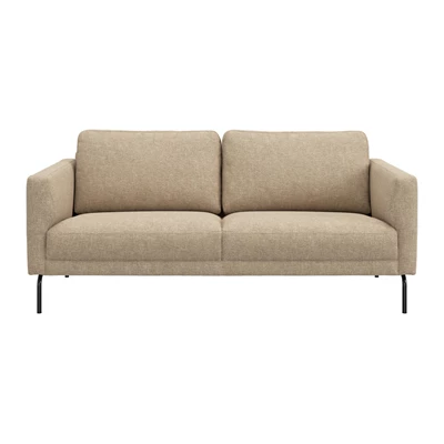 Springfield 2½ sits Soffa