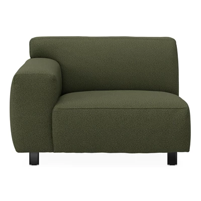 Vesta Ändmodul