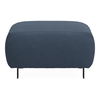 Vesta Soffpuff