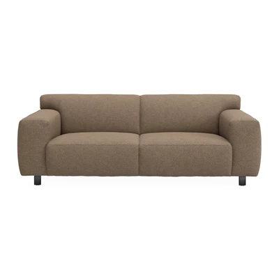 Siena 2½ sits Soffa