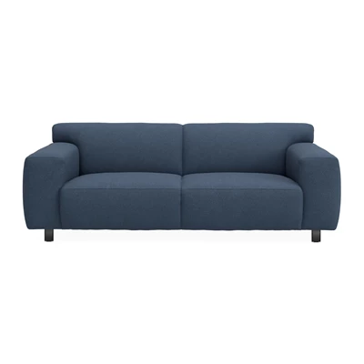 Siena 2½ sits Soffa