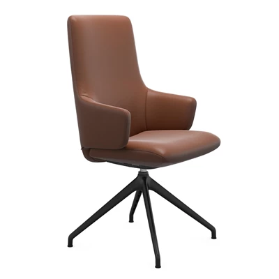 Stressless L D350 Laurel High matstol
