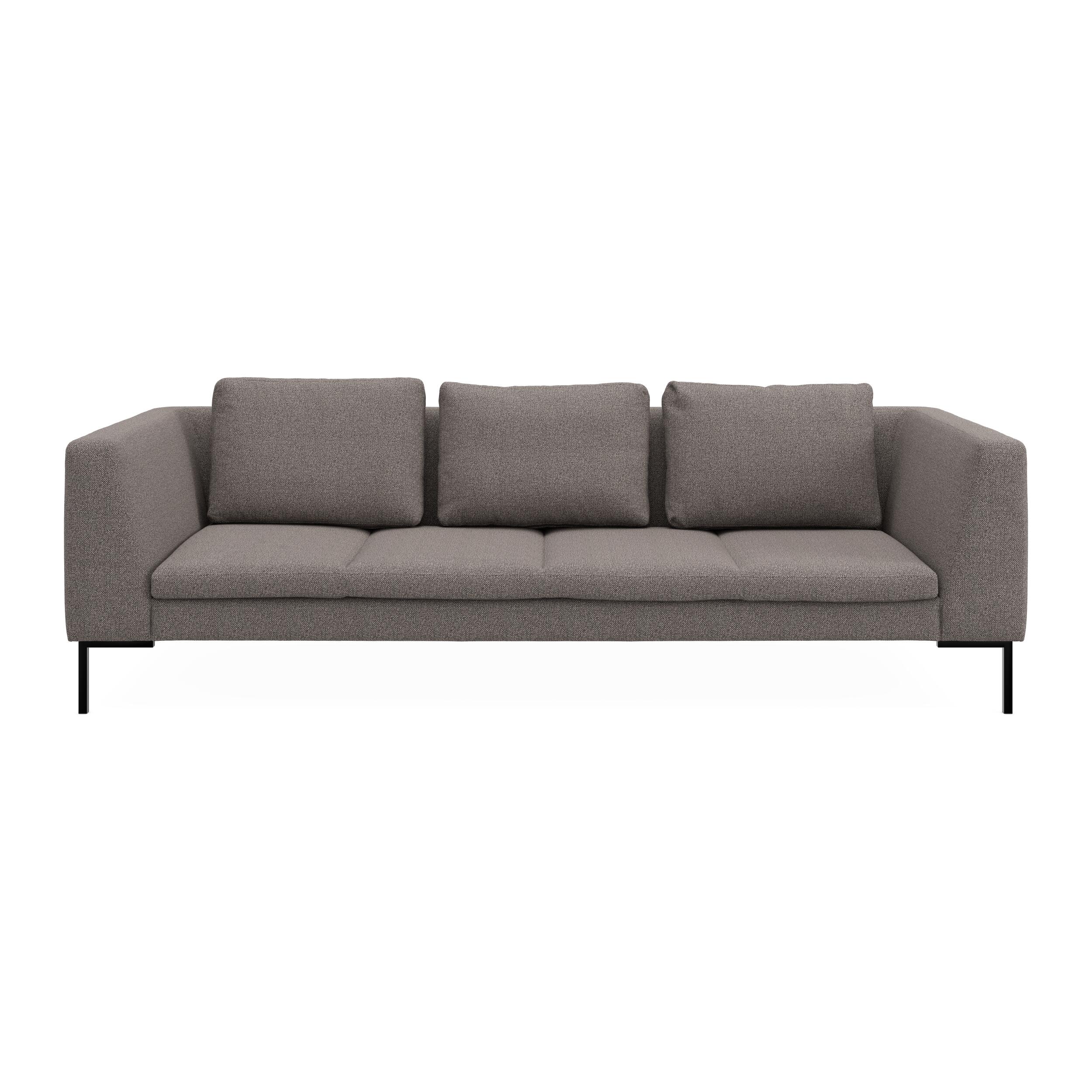Nordskov 3 sits Soffa 