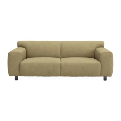 Siena 2½ sits Soffa