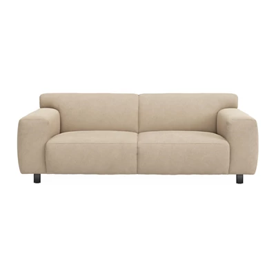Siena 2½ sits Soffa