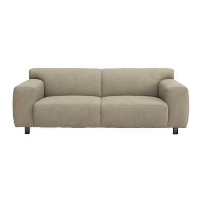 Siena 2½ sits Soffa