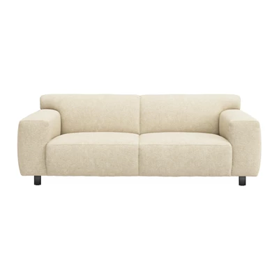 Siena 2½ sits Soffa