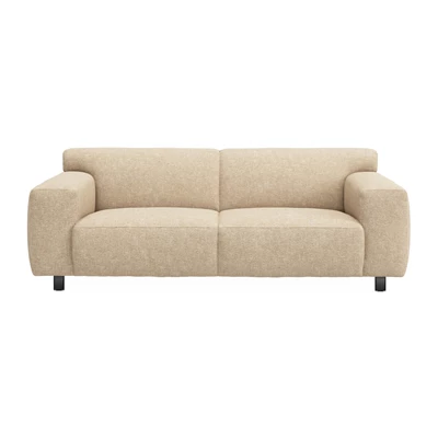 Siena 2½ sits Soffa