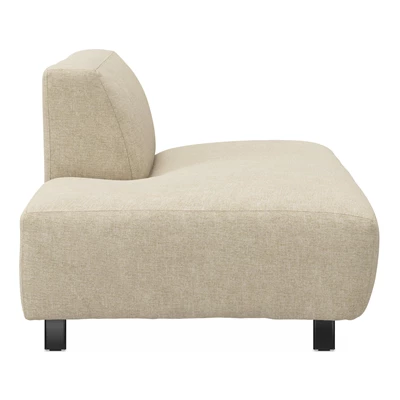 Vesta Modul med puff