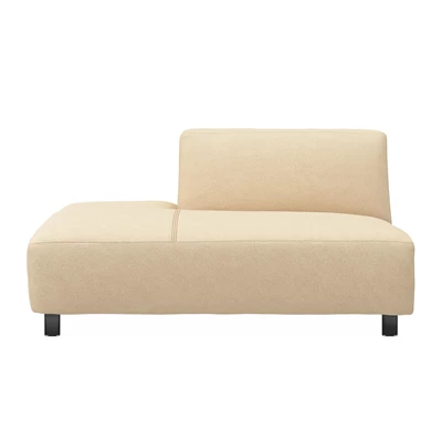 Vesta Modul med puff