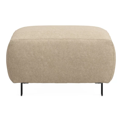Vesta Soffpuff