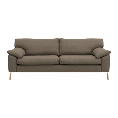 DC 8900 2½ sits Soffa