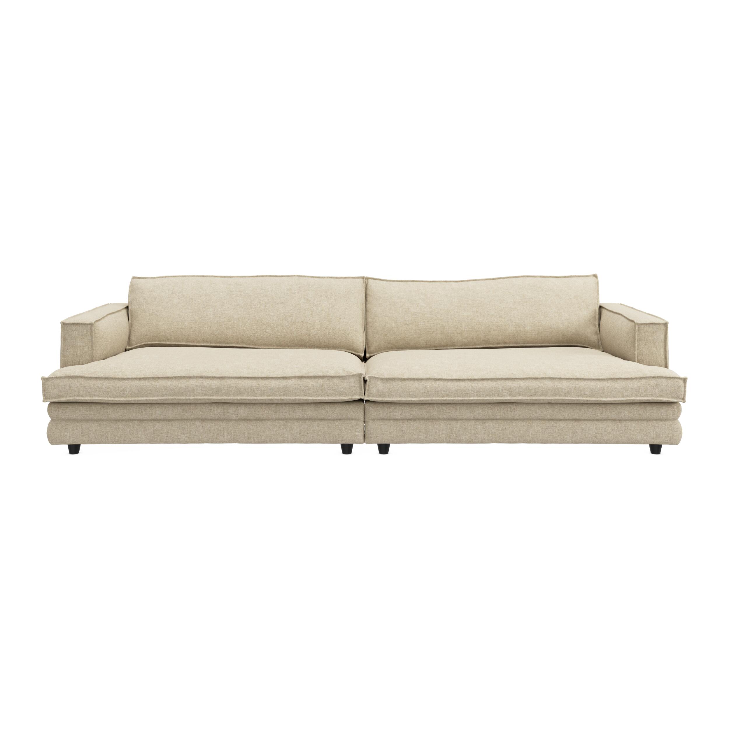 Agir XL 3-sits XL Soffa 